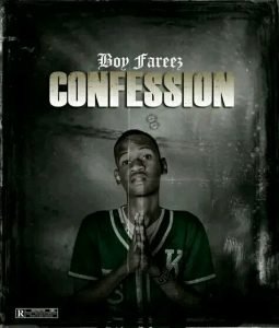 COnfession